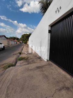 Espaço para festas ou academia no Saci - Teresina - PI