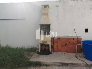 Espaço para festas ou academia no Saci - Teresina - PI