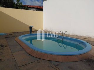 Espaço para festas ou academia no Saci - Teresina - PI