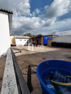 Espaço para festas ou academia no Saci - Teresina - PI