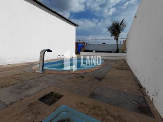 Espaço para festas ou academia no Saci - Teresina - PI