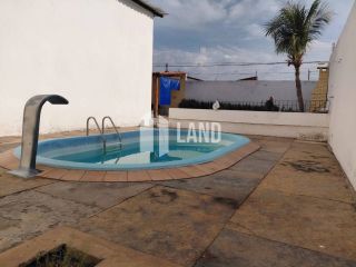 Espaço para festas ou academia no Saci - Teresina - PI