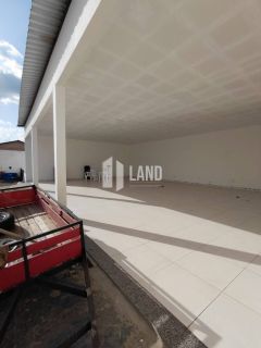 Espaço para festas ou academia no Saci - Teresina - PI