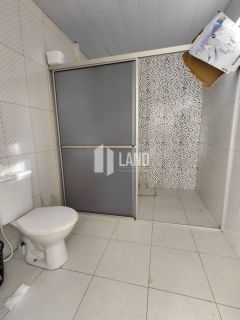 Espaço para festas ou academia no Saci - Teresina - PI