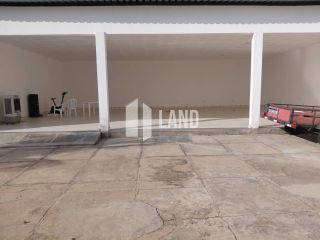 Espaço para festas ou academia no Saci - Teresina - PI