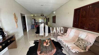 Sitio Serra do Gavião - Teresina - PI