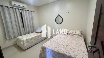 Sitio Serra do Gavião - Teresina - PI