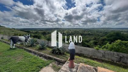 Sitio Serra do Gavião - Teresina - PI