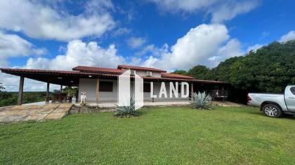 Sitio Serra do Gavião - Teresina - PI