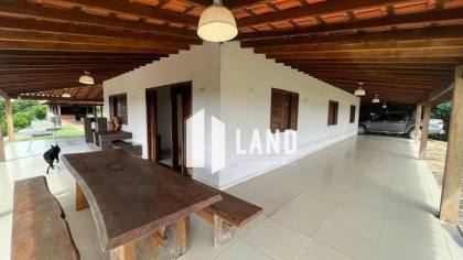 Sitio Serra do Gavião - Teresina - PI