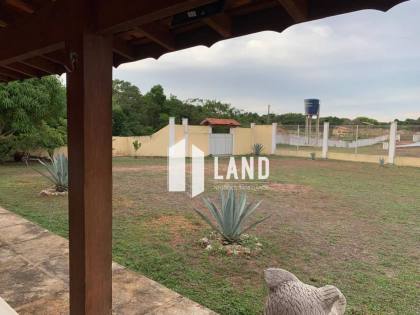 Sitio Serra do Gavião - Teresina - PI