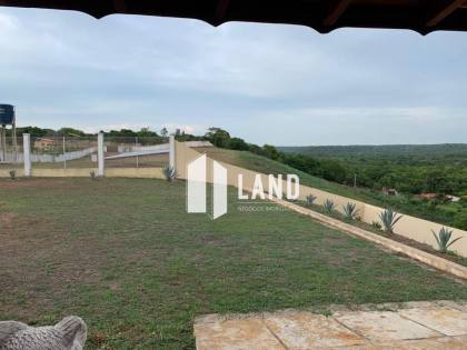 Sitio Serra do Gavião - Teresina - PI