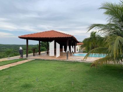 Sitio Serra do Gavião - Teresina - PI