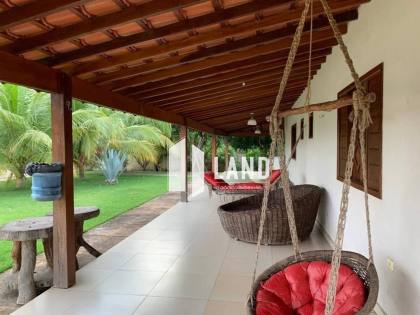 Sitio Serra do Gavião - Teresina - PI