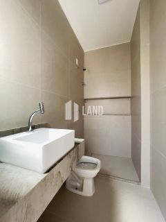 Casa em rua privativa a venda com 4 quartos 4 suítes no bairro Coite em Eusébio