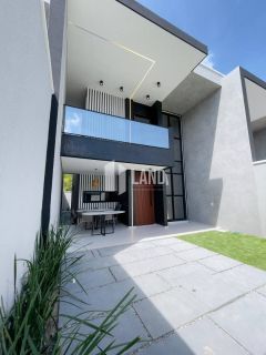 Casa em rua privativa a venda com 4 quartos 4 suítes no bairro Coite em Eusébio