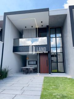 Casa em rua privativa a venda com 4 quartos 4 suítes no bairro Coite em Eusébio