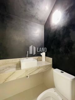 Casa em rua privativa a venda com 4 quartos 4 suítes no bairro Coite em Eusébio