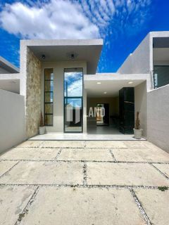 Casa Eusébio Vista do Lago Residence