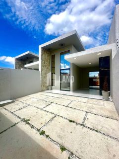 Casa Eusébio Vista do Lago Residence