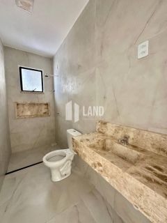 Casa Eusébio Vista do Lago Residence