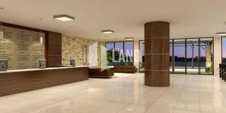 2 SALAS COMERCIAIS CONJUGADAS NO DUETS OFFICE TOWERS