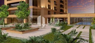 2 SALAS COMERCIAIS CONJUGADAS NO DUETS OFFICE TOWERS