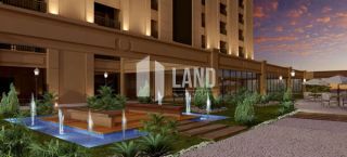 2 SALAS COMERCIAIS CONJUGADAS NO DUETS OFFICE TOWERS