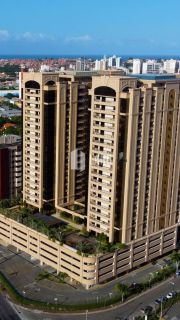 2 SALAS COMERCIAIS CONJUGADAS NO DUETS OFFICE TOWERS