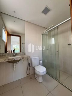 Casa de Condomínio Para Vender com 4 quartos 4 suítes no bairro Socopo em Teresina