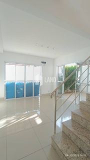 Casa de Condomínio Para Vender com 4 quartos 4 suítes no bairro Socopo em Teresina