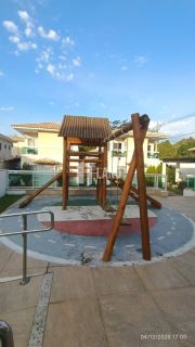 Casa de Condomínio Para Vender com 4 quartos 4 suítes no bairro Socopo em Teresina