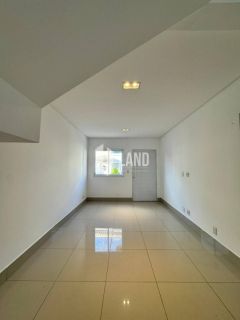 Casa de Condomínio Para Vender com 4 quartos 4 suítes no bairro Socopo em Teresina