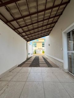 Casa de Condomínio Para Vender com 4 quartos 4 suítes no bairro Socopo em Teresina