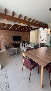 Casa de Condomínio Para Vender com 4 quartos 4 suítes no bairro Morros em Teresina