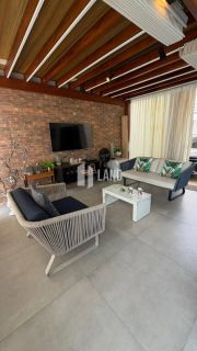 Casa de Condomínio Para Vender com 4 quartos 4 suítes no bairro Morros em Teresina