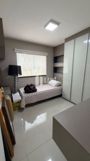 Casa de Condomínio Para Vender com 4 quartos 4 suítes no bairro Morros em Teresina