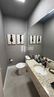 Casa de Condomínio Para Vender com 4 quartos 4 suítes no bairro Morros em Teresina