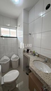 Casa de Condomínio Para Vender com 4 quartos 4 suítes no bairro Morros em Teresina