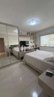 Casa de Condomínio Para Vender com 4 quartos 4 suítes no bairro Morros em Teresina