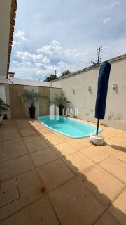 Casa de Condomínio Para Vender com 4 quartos 4 suítes no bairro Morros em Teresina