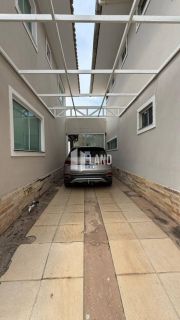 Casa de Condomínio Para Vender com 4 quartos 4 suítes no bairro Morros em Teresina