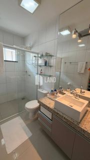 Casa de Condomínio Para Vender com 4 quartos 4 suítes no bairro Morros em Teresina