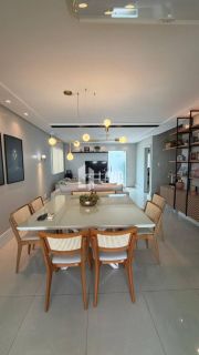 Casa de Condomínio Para Vender com 4 quartos 4 suítes no bairro Morros em Teresina