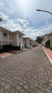 Casa de Condomínio Para Vender com 4 quartos 4 suítes no bairro Morros em Teresina