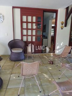 Casa Para Alugar com 5 quartos 5 suítes no bairro Cristo Rei em Teresina