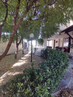 Casa Para Alugar com 5 quartos 5 suítes no bairro Cristo Rei em Teresina