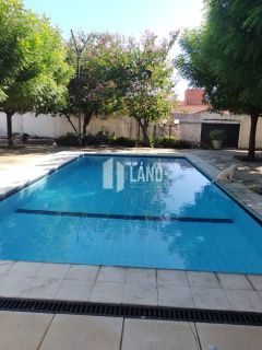 Casa Para Alugar com 5 quartos 5 suítes no bairro Cristo Rei em Teresina