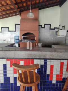 Casa Para Alugar com 5 quartos 5 suítes no bairro Cristo Rei em Teresina