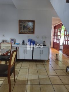 Casa Para Alugar com 5 quartos 5 suítes no bairro Cristo Rei em Teresina